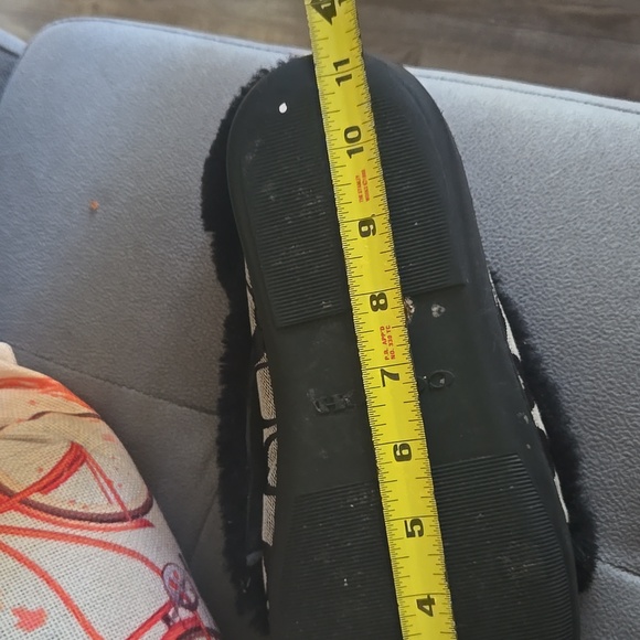 Mens COACH LOAFERS 11 - Picture 7 of 8